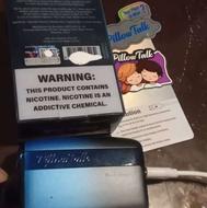 پاد شارژی دیجیتال