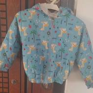 فروش سه مشماع لباس ازنوزادی تا تقریبا دوسال