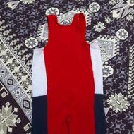 دوبنده کشتی adidas