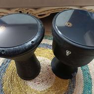 داربوکا (تمپو) و ضرب بوشهری