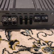 امپلی لئودیو