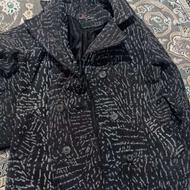 فروش کت مخمل زنانه