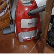 جاروبرقی نونو