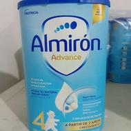 شیر خشک آلمیرون محصول اسپانیا