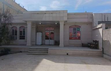 اجاره ویلا 350 متر در شهرک امام خمینی