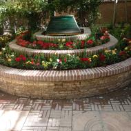 خدمات باغبانی در چیتگر