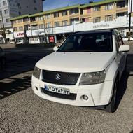 سوزوکی ویتارا 2000 سی سی مدل 2008 اتومات