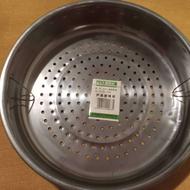 ظروف استیل سوراخ دار کنوود