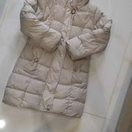 فروش یک عددکاپشین و پیراهن پشمی نو