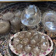 سرویس پذیرایی 12 نفره