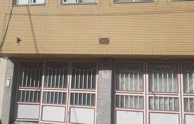 زیرزمین 80 متری