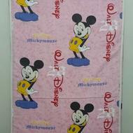 تشک تختخواب تک نفره نوجوان