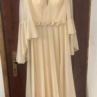 پیراهن مجلسی