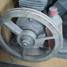 موتور پمپ باد