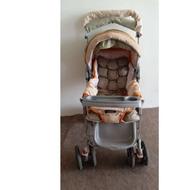 کالسکه کودک