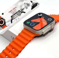 ساعت هوشمند T800 Ultraپرداخت درب منزل ضمانت هفت روزه