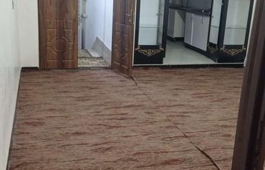 اجاره طبقه همکف