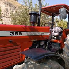 تراکتور 399 مدل 99