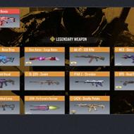 اکانت کالاف درجه یک و مهندسی