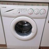 لباسشویی مرسی ایتالیا