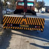 جرثقیل خاور 608 مدل 62