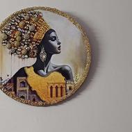 تابلو ایران