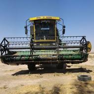 فروش کمباین