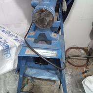 یک دستگاه ابغور کش آبلیمو و سمنی پر قدرت