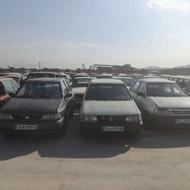 مرکز خرید و مشاوره خورد اسقاطی فرسوده اوراقی و تصادفی