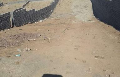 500 متر زمین واقع در هاشمک باغ فردوس