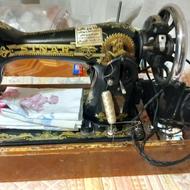 فروش چرخ خیاطی