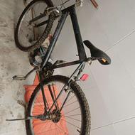 دوچرخه 26 نیمه دنده