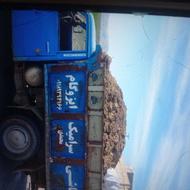 حمل مصالح ساختمانی