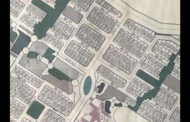 فروش 240 متر زمین در شهرک پونک