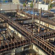 اجاره ابزار الات ارماتور بندی ...