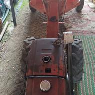 موتور تیلر میتسوبیشی7/5