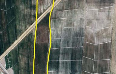 معاوضه 18 هزار متر زمین با خودرو