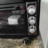 تستر نوبل نو