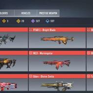 اکانت کالاف رایگان