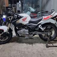 دایچی250ccسندبنام با کارت سوخت