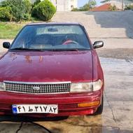 تویوتا کرونا92