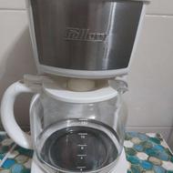 قهوه ساز 3 کاره فلوور