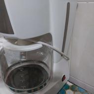 قهوه ساز 3 کاره فلوور