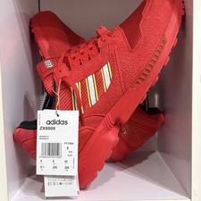 کتونی zxلگو 8000قرمز