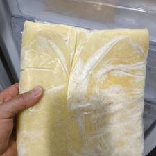 سیر چرخ شده