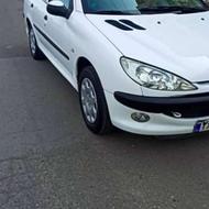 فروش 206 اس دی94