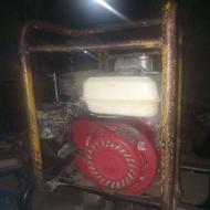 موتور آلات کشاورزی