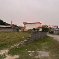 فروش زمین مسکونی 250 متر در فیروزکلا علیا