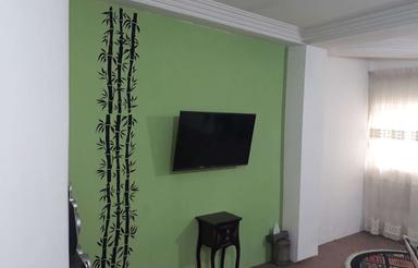 یک واحد خانه دوخواب