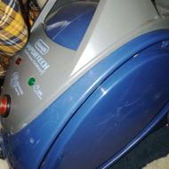 بخارشو اصلی مارک دلونگی